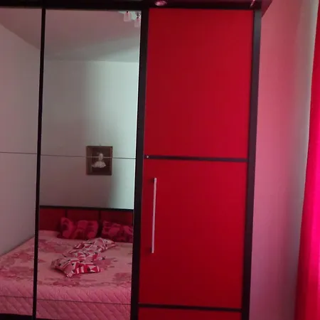 דירה Apartament Zorilor *