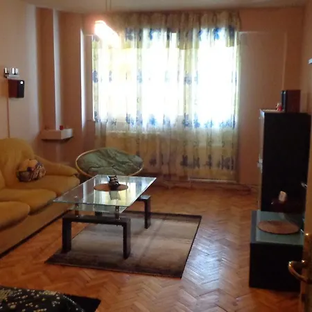 Apartament Zorilor *