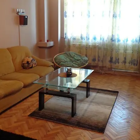 דירה Apartament Zorilor